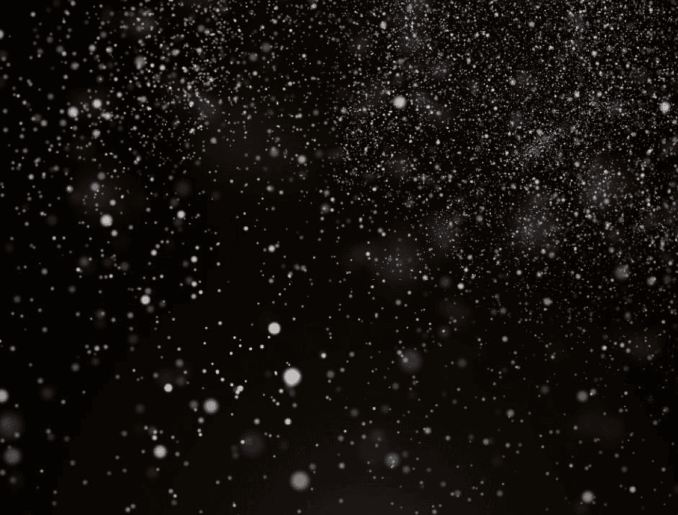 snowfall Bg