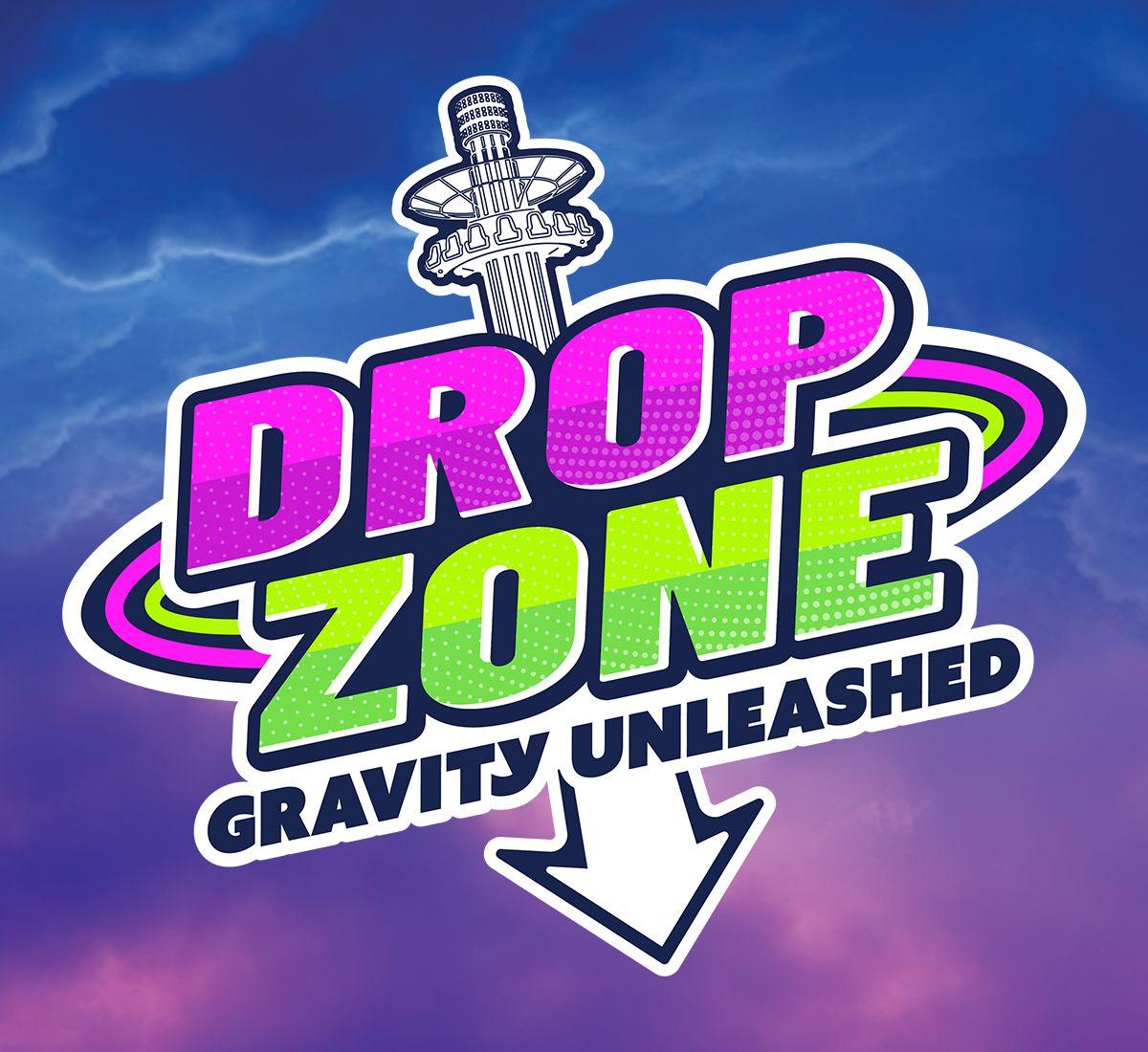 Promo Text and Image Top Background