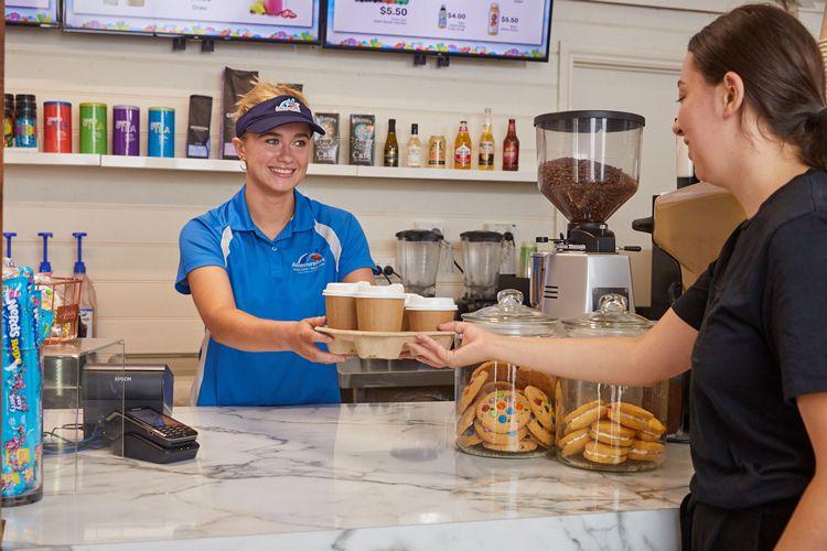 Food & Beverage roles