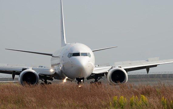 Avalon Airport