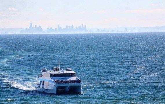 Port Philip Ferries