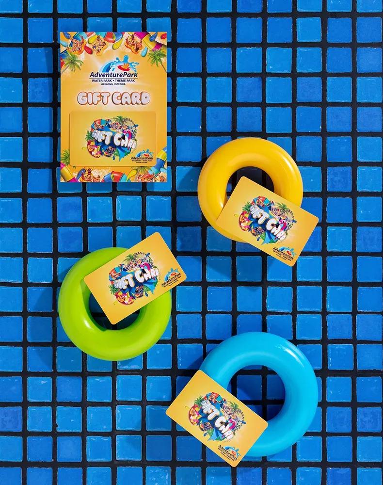 Gift Cards
