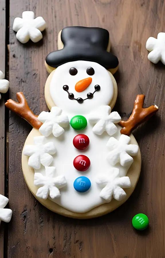 Cookie Decorating