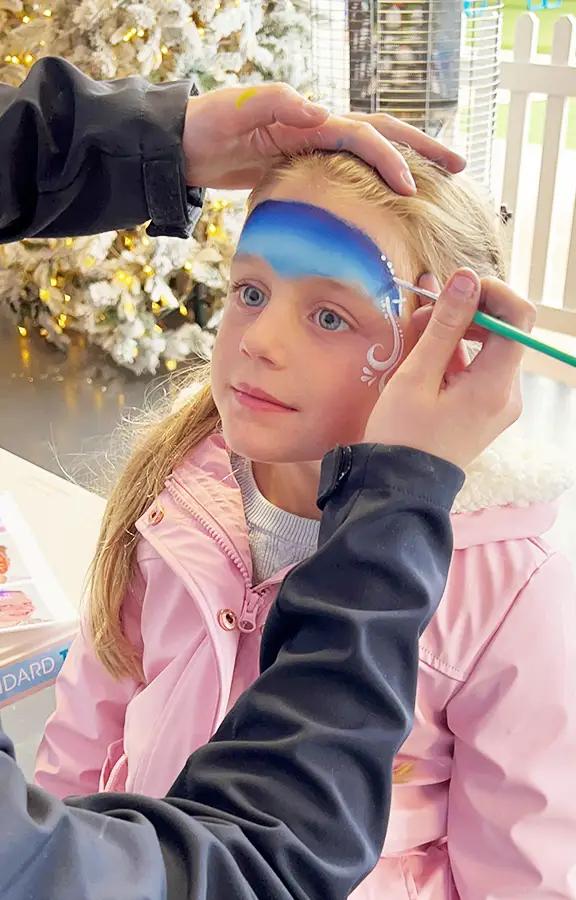 Face Painting