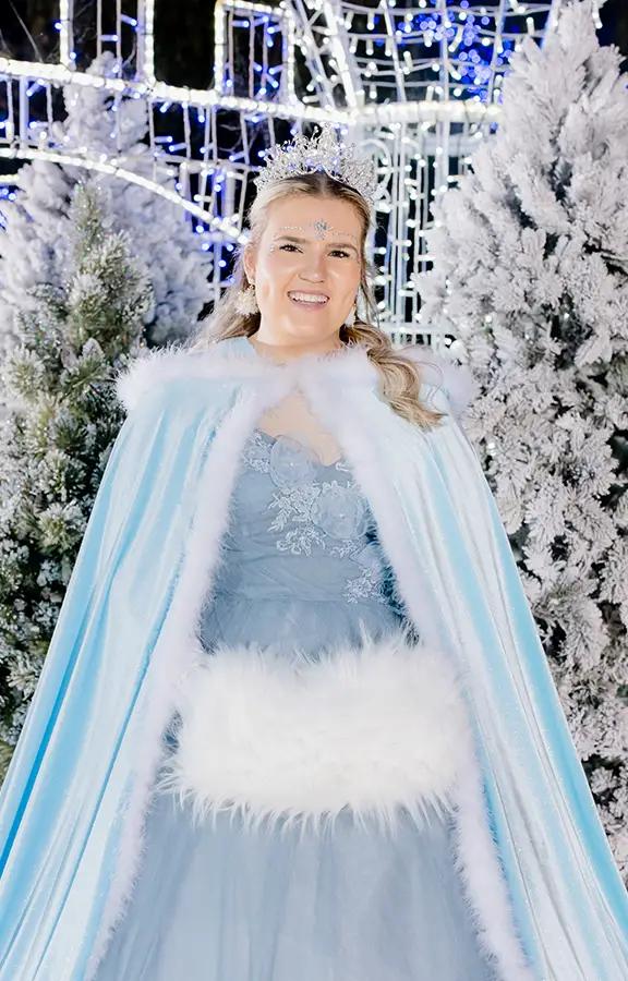 Ice Princess