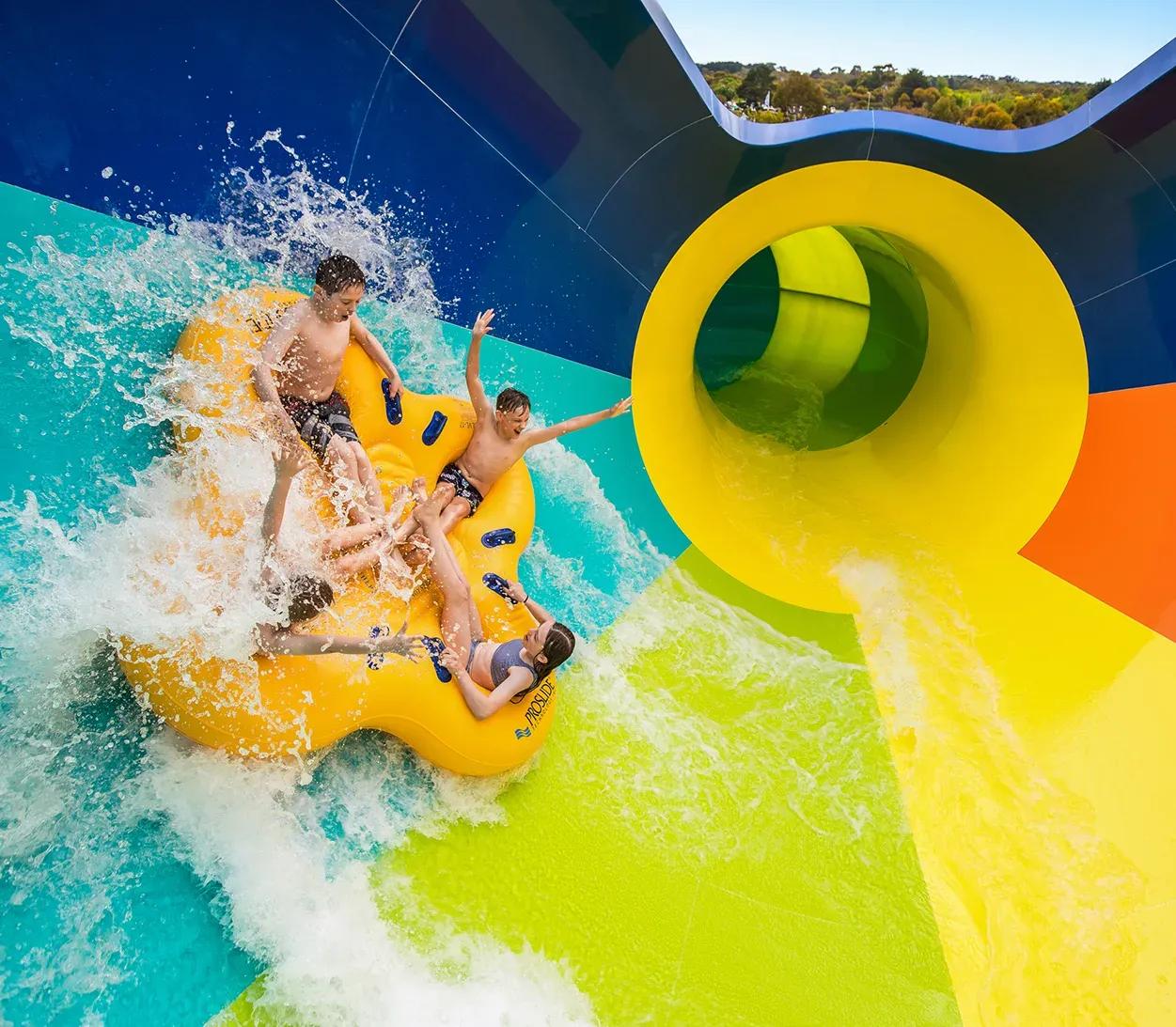 Promo Text and Image Top Background