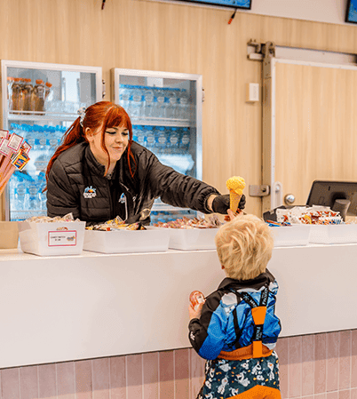 Food & Beverage roles 