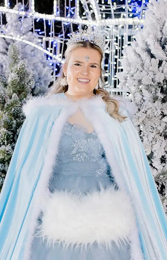 Ice Princess