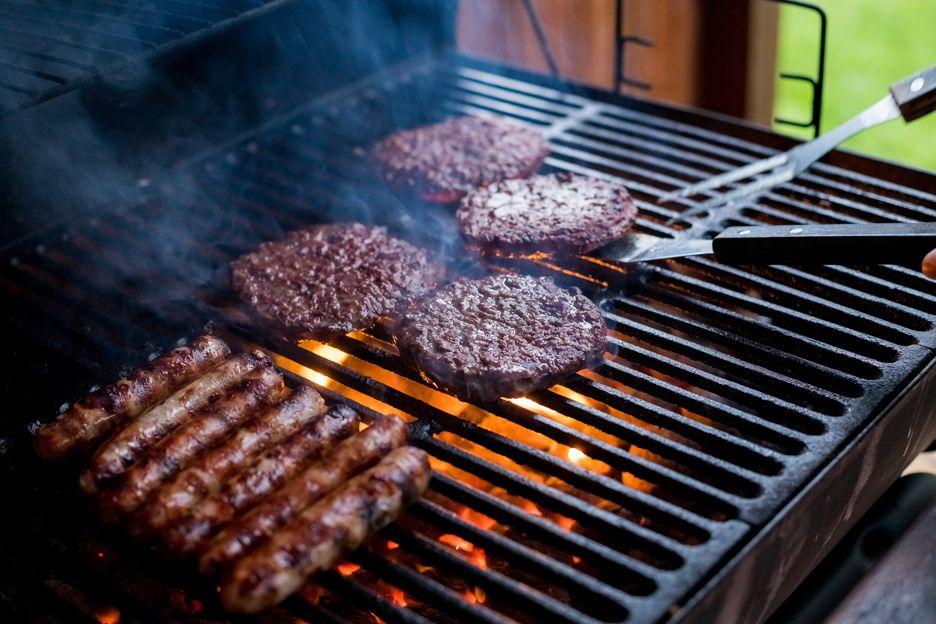 Private BBQ Hire