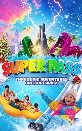 SUPER PASS