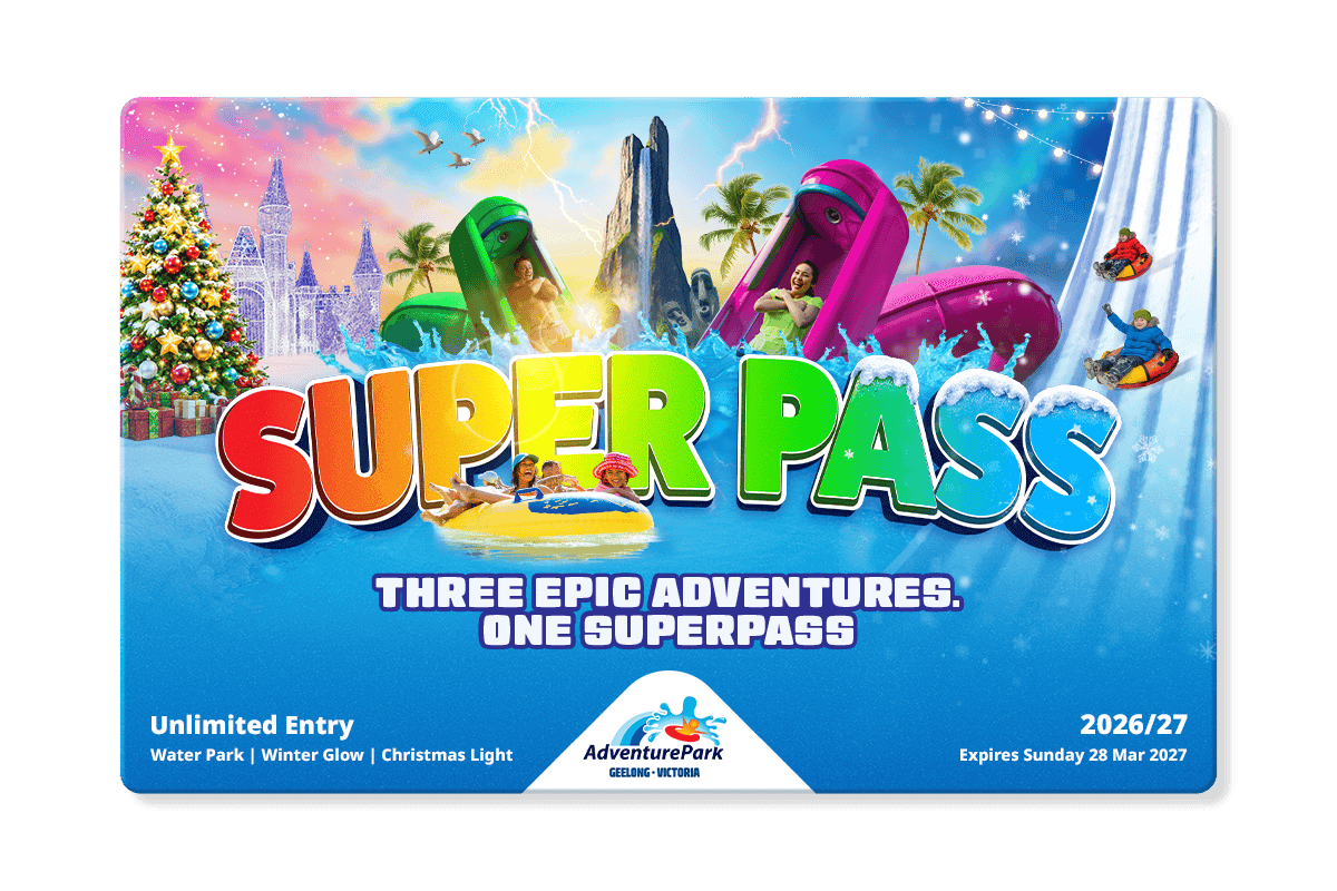 Super Pass